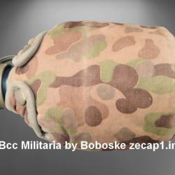 Gourde arm&eacute;e Autrichienne M-56