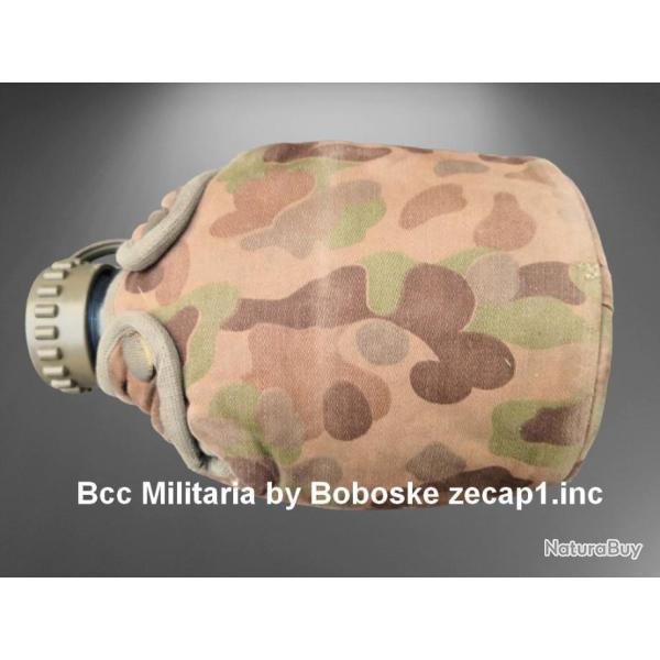 Gourde arm�e Autrichienne M-56