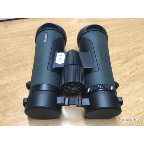 Jumelles HAWKE vantage 8X42