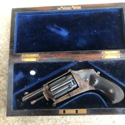 BEAU COFFRET 6mm VELODOG