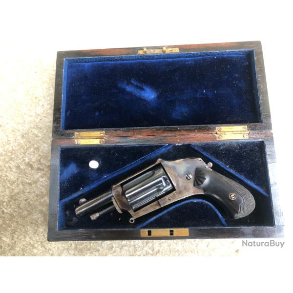 BEAU COFFRET 6mm VELODOG