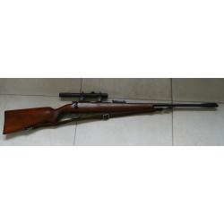 Mauser Mn 410B 22LR