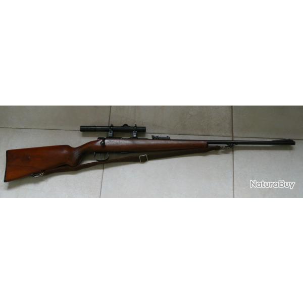 Mauser Mn 410B 22LR