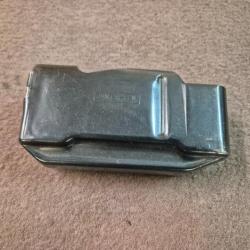 Chargeur de Remington 7600 et 760 4 coups