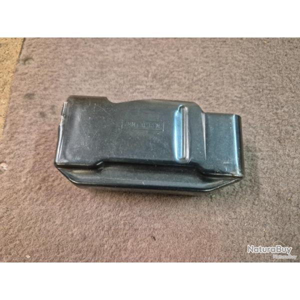 Chargeur de Remington 7600 et 760 4 coups