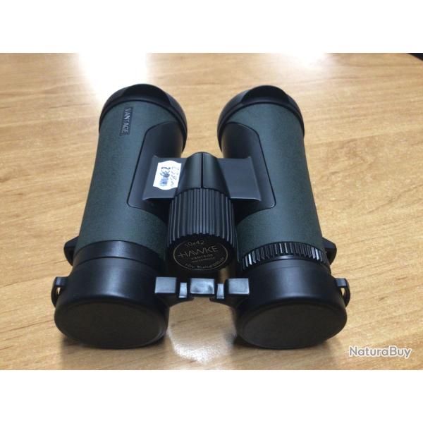 Jumelles HAWKE  vantage 10X42