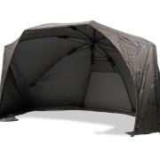 Kit De Pêche Bivouac / Poteaux De Tension Camouflage - Pour Renard, Nash, Trakker, Sonik - Occasion Avec Légères Traces