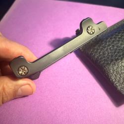 Montage blaser occasion