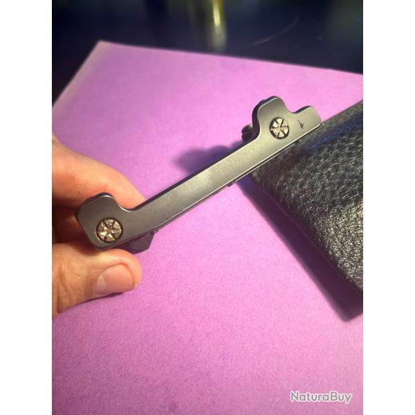 Montage blaser occasion