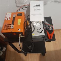 Compresseur pcp vevor