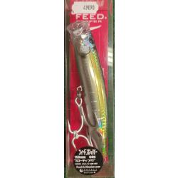 Feed Popper 150mm 60g #14