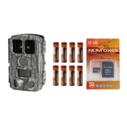 PACK PIEGE PHOTOS PIE1076 - NUM'AXES PROTECTION