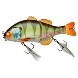 Leurre Swimbait Illex Gantarel 16cm 16cm 70g Magic Green Perch