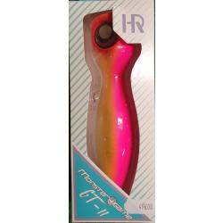 Monster Game GT-II #1