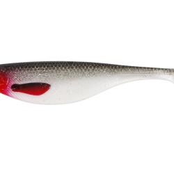 Leurre Souple Westin Shad Teez 9cm 9cm Redlight