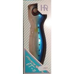 Monster Game GT-II #4