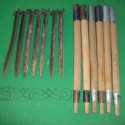 PIQUETS ET SARDINES US