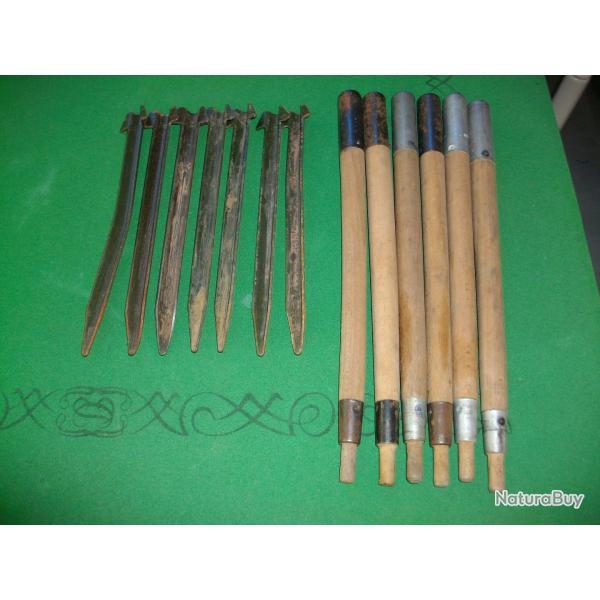 PIQUETS ET SARDINES US