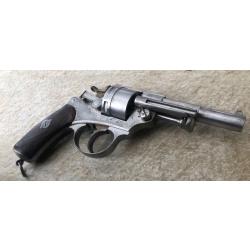 &Eacute;TAT MAGNIFIQUE  REVOLVER 1873