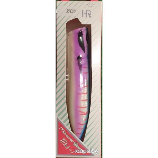 Monster Game Tuna-1 #103