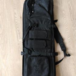 Housse double 80 et 105 cm