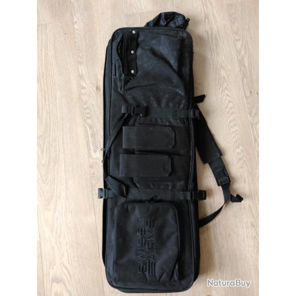 Housse double 80 et 105 cm