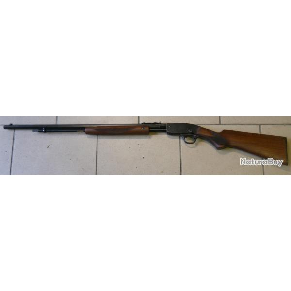 Savage 29 A � pompe calibre 22 LR