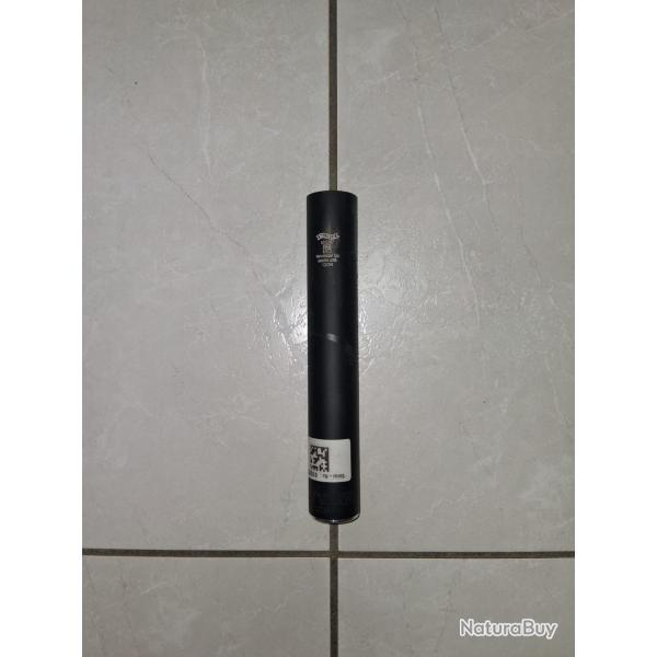 Bouteille d'air pour Walther LP 500