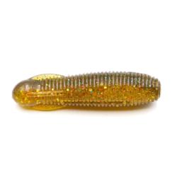Leurre Souple BIM Tackle Silent Claw 2,8" - 7,1cm 10g 7,1cm par 6 #11 - Deutsch Craw