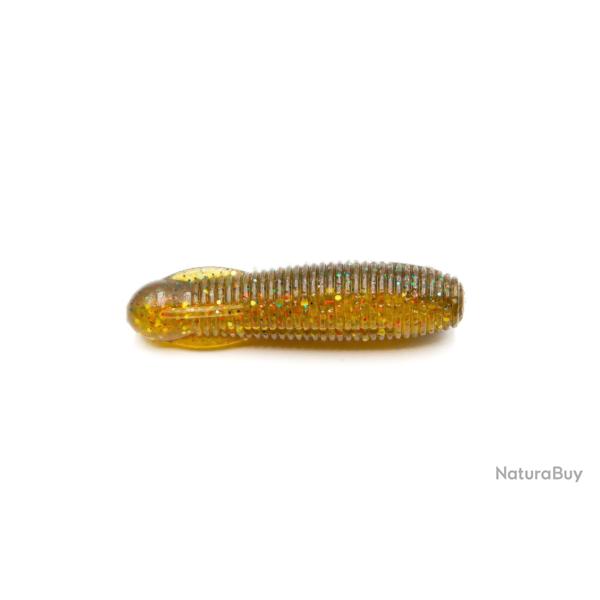Leurre Souple BIM Tackle Silent Claw 2,8" - 7,1cm 10g 7,1cm par 6 #11 - Deutsch Craw