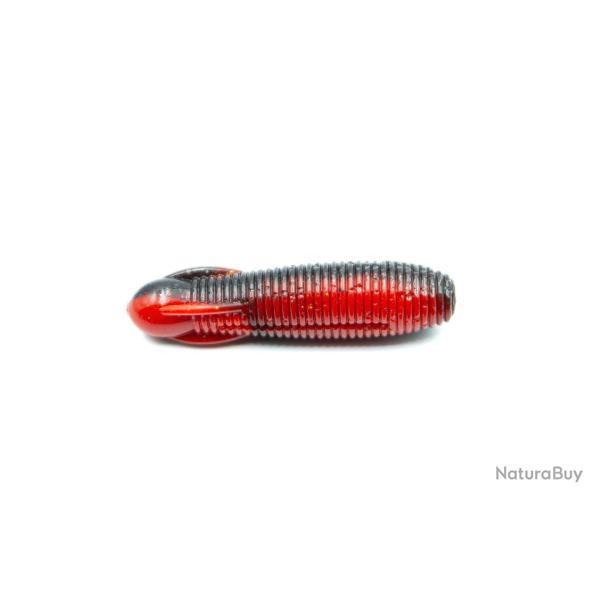Leurre Souple BIM Tackle Silent Claw 2,8" - 7,1cm 10g 7,1cm par 6 #10 - YPC Special