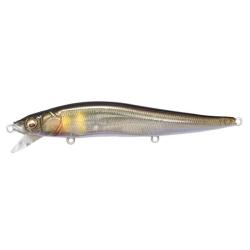 Poisson Nageur Megabass Vision Oneten 110 SR 14g 11cm FA Ghost SE Ayu