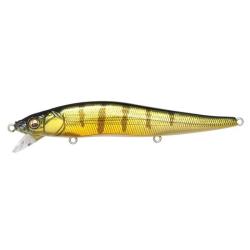 Poisson Nageur Megabass Vision Oneten 110 SR 14g 11cm GG Perch