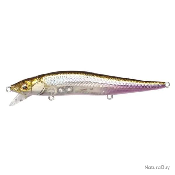 Poisson Nageur Megabass Vision Oneten 110 SR 14g 11cm HT Ito Wakasagi