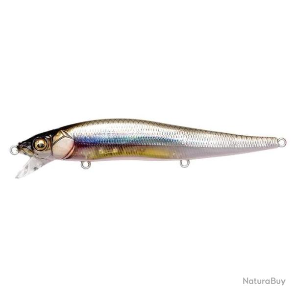Poisson Nageur Megabass Vision Oneten 110 SR 14g 11cm Kasumi Ito