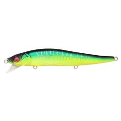 Poisson Nageur Megabass Vision Oneten 110 SR 14g 11cm Mat Tiger