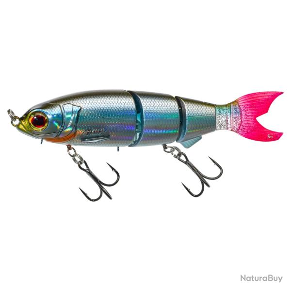 Poisson Nageur Gunki Itoka Run 180 S 18cm Roach Tendance 77,6g