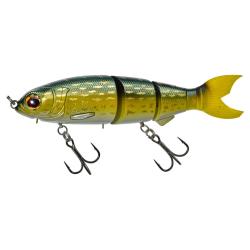 Poisson Nageur Gunki Itoka Run 180 S Pike 18cm 77,6g