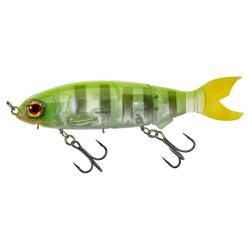 Poisson Nageur Gunki Itoka Run 180 S 18cm 77,6g Stripped Chart Back