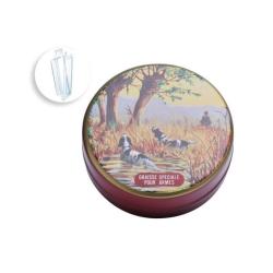 Bo&icirc;te Graisse Januel Armoline Sous Blister - 50 ml