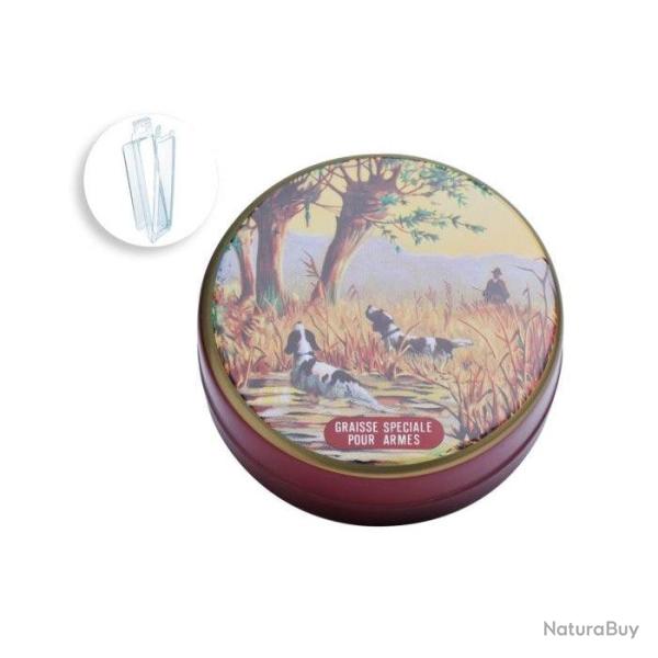 Bo�te Graisse Januel Armoline Sous Blister - 50 ml