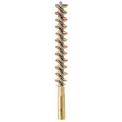 Brosse Fil Bronze Januel Ordinaire Petit Filetage - 8 mm