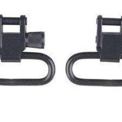 Jeu de grenadi&egrave;re d&eacute;tachable GrovTec Bronze 1" 1/4