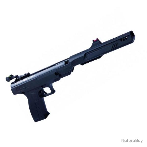 Pistolet � plomb Crosman Trail Mark II NP - Cal. 4.5 4.5 mm / 7 Joule - 4.5 mm / 7 Joules