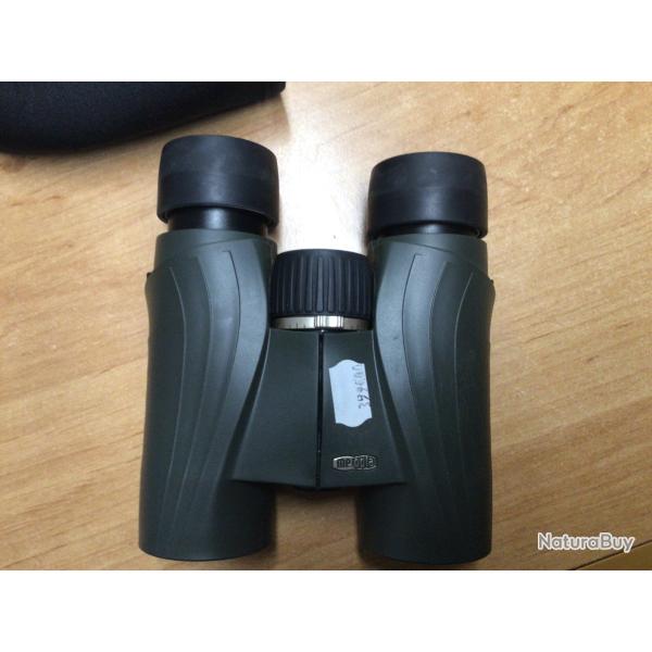 Jumelles MEOPTA 6,5X32