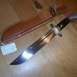 Couteau Western G46-8