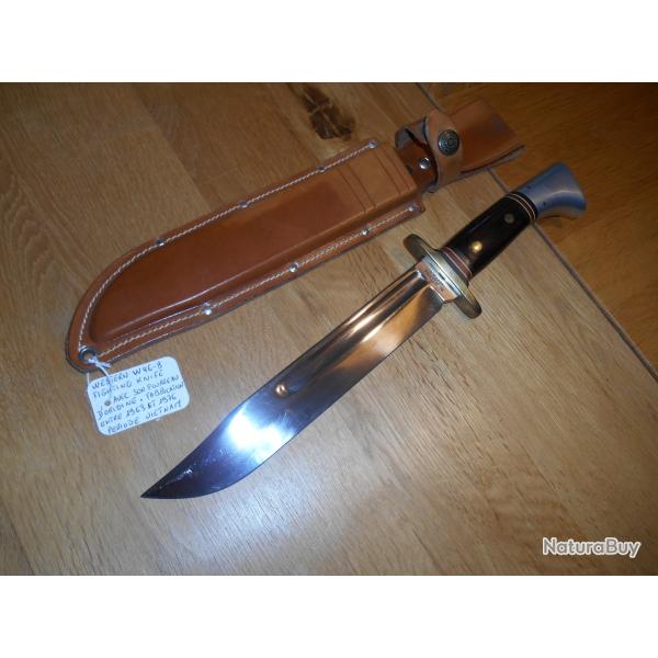 Couteau Western G46-8