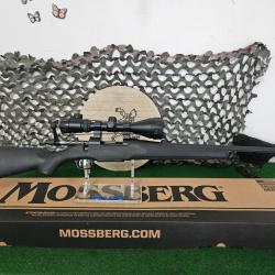 Carabine mossberg calibre 243 win