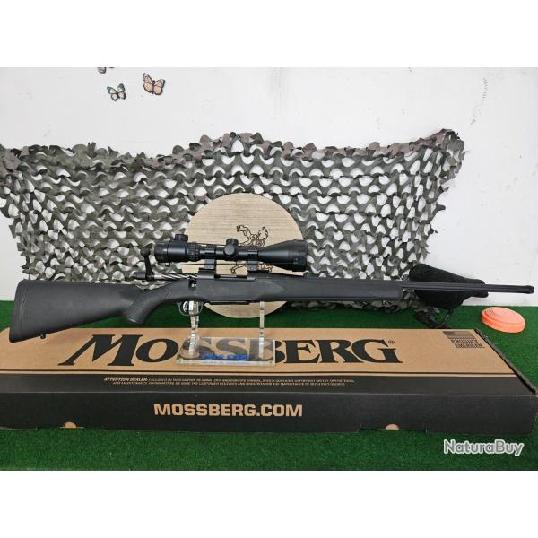 Carabine mossberg calibre 243 win