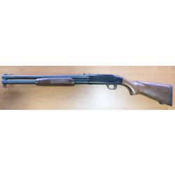 FUSIL A POMPE MOSSBERG